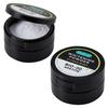 Dr. Oral 3D Whitening Powder, Citrus Mint (25g X 2 Bags) - The World's Only Toothpaste with a High Concentration of Bio 3D Apatite. Thorough Whitening