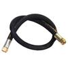 High-Pressure Steel Braided Hydraulic Hose