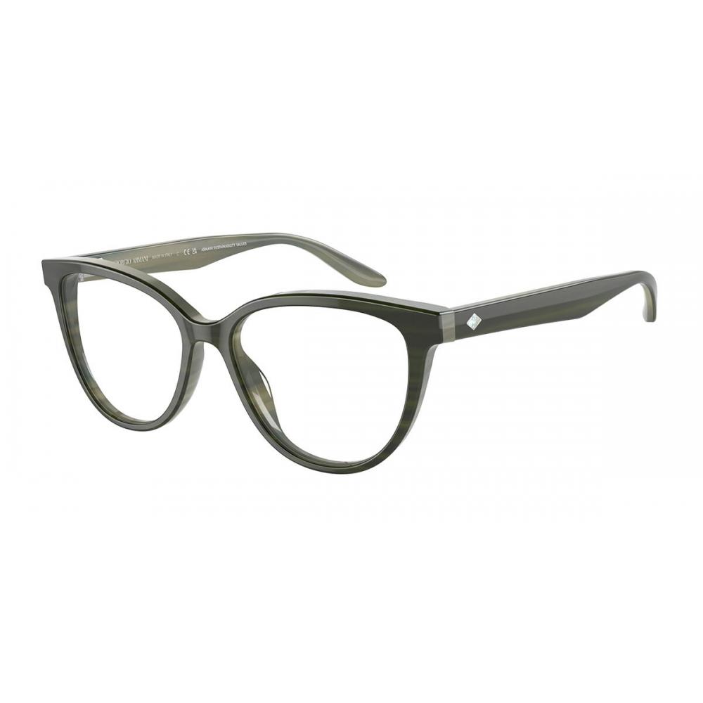 Giorgio Armani Ar7228u 5971 Women Eyeglasses