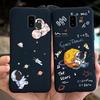 For Samsung Galaxy J6 Plus 2018 Case Samsung J6 (2018) J6+ J 6 J6Plus J610F J600G Cute Candy Color Soft Silicoe Phone Back Cover