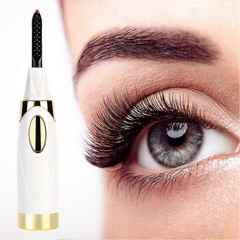 Lash Curler for Curly Eyelashes Lasting All Day Lash Lifting Tool Practical Eye Beauty Tool