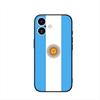 Phone Cover for Xiaomi Redmi Note 14 12 13 ProPlus A3 Pro Plus 12C 13C 14C 5G Case Argentina Flag 10 Football Casing