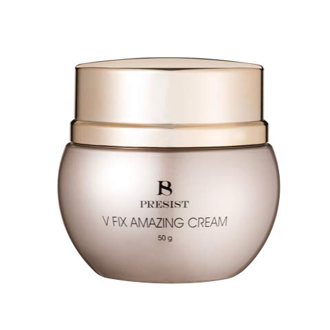 [Korean Cosmetics] [Authentic Product] Beauty Cream PRESIST V FIX Amazing Cream