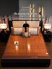 Free Shipping Bamboo Cool Mat: 2026 Dual-Use Foldable Ice Silk for Summer/Winter - Perfect for Dorms.
