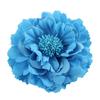 Fashion Girl Women Simulation Floral Flower Hairpin Hair Clip Hairband Gift