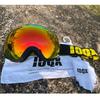 Ski Goggles Men Women Winter Outdoor Snow Sunglasses Anti-Fog Snowboard Glasses UV400 Double Layers Skiing Mask Goggles
