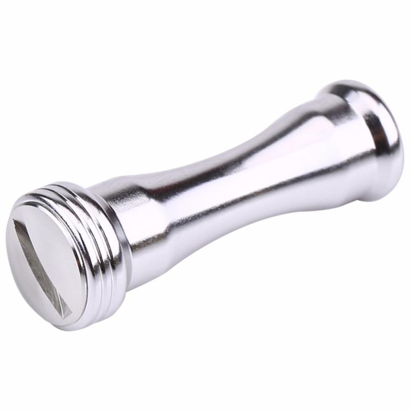 Metal Lightweight Knobs Fishing Reel Handle for Baitcasting Tackle Tools