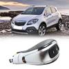 Car Gear Shift Knob Automatic Transmission Shifter Lever Head for Buick Encore 2013 - Opel Mokka 2277550 95133897