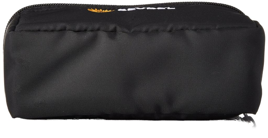 Seydel Harmonica Belt Bag for 12 Pieces (Blues)