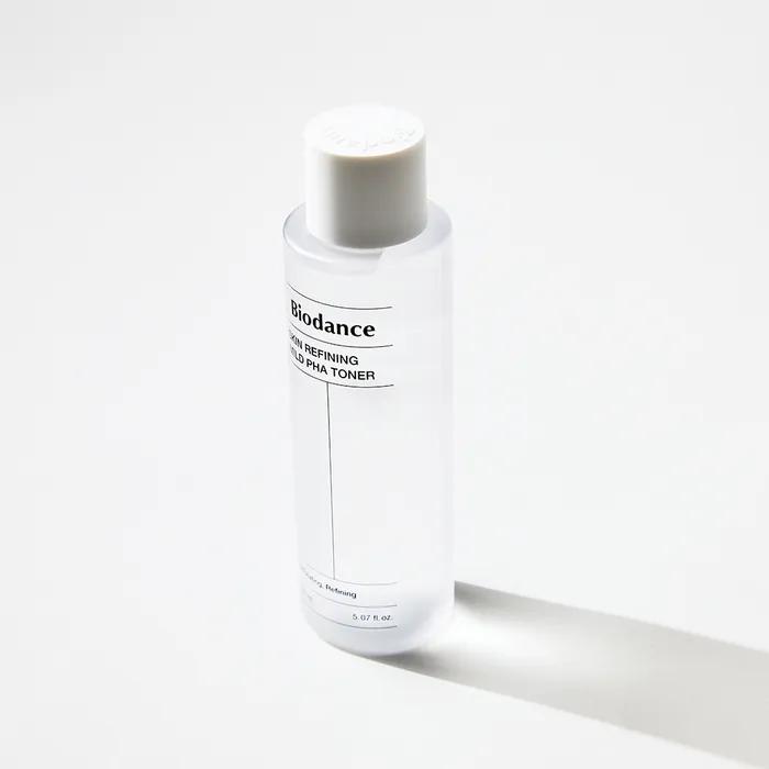 Skin Refining Mild PHA Toner 150ml