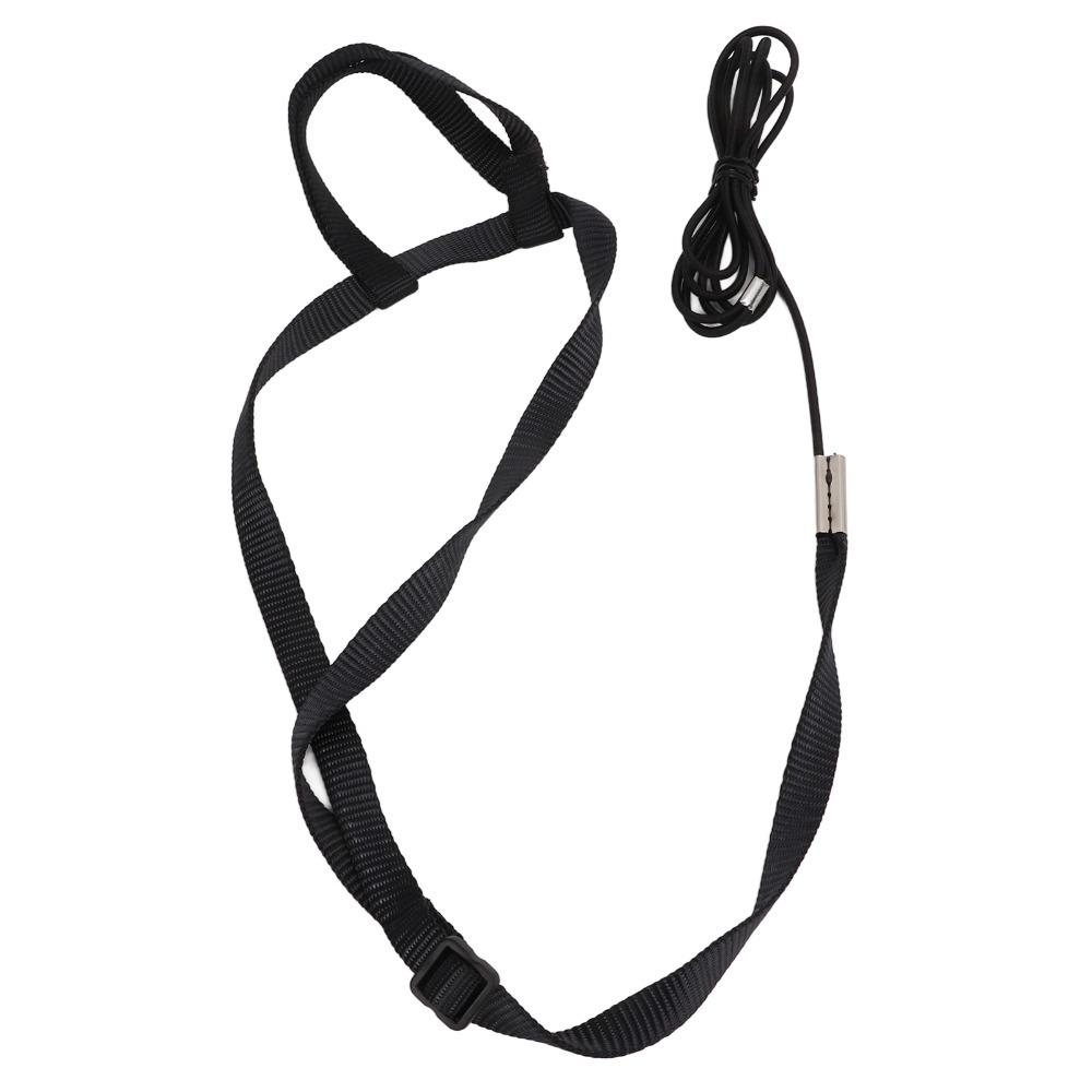 Adjustable Ultra Light Bird Harness Adjustable Anti-Escape Parrot Harness Nylon Material Parrot Leash Parties