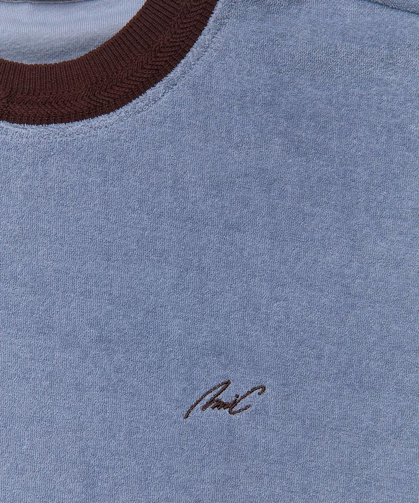 MMIC Terry Ringer Blue