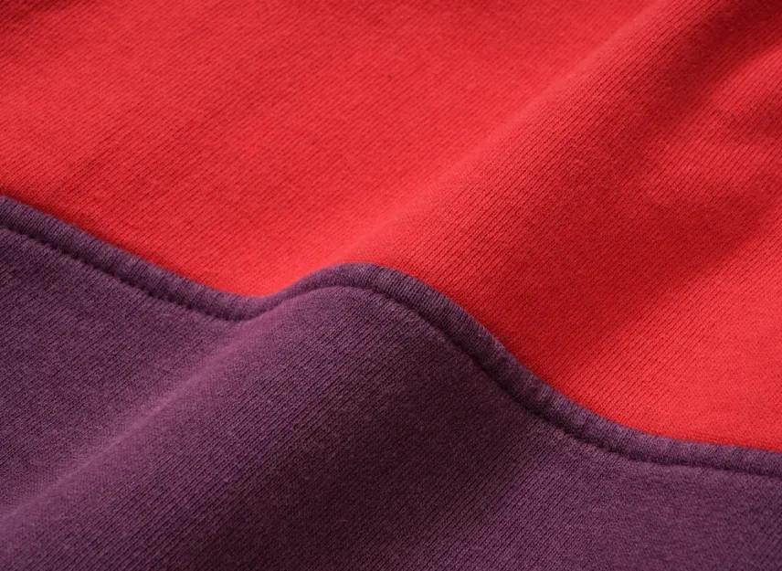 Supreme X MM6 Maison Margiela Eagle Sweatpant "Purple"
