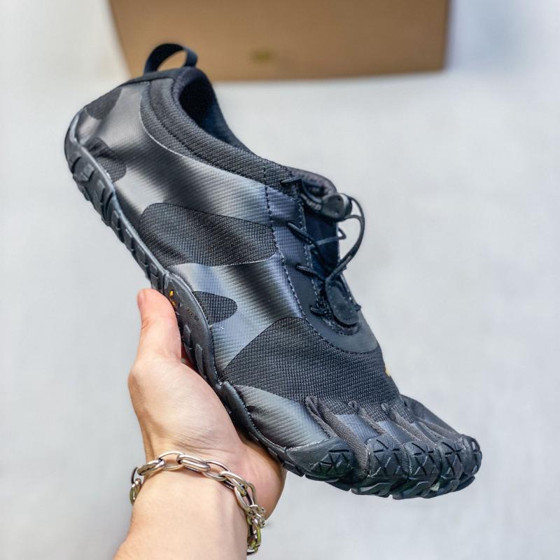 Women's High-Quality Five-Finger Yoga Dance Fitness Split-Toe Shoes