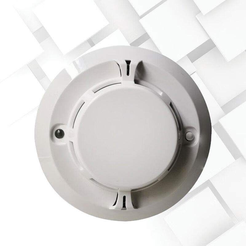 220V Networked Smoke Detector
