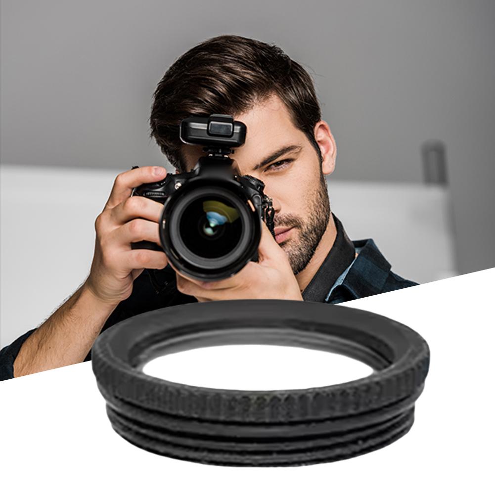 Camera Viewfinder Eyepiece Suitable For Nikon FM FE And Cameras FM2 Accessories Flat Eyepieces V6K6