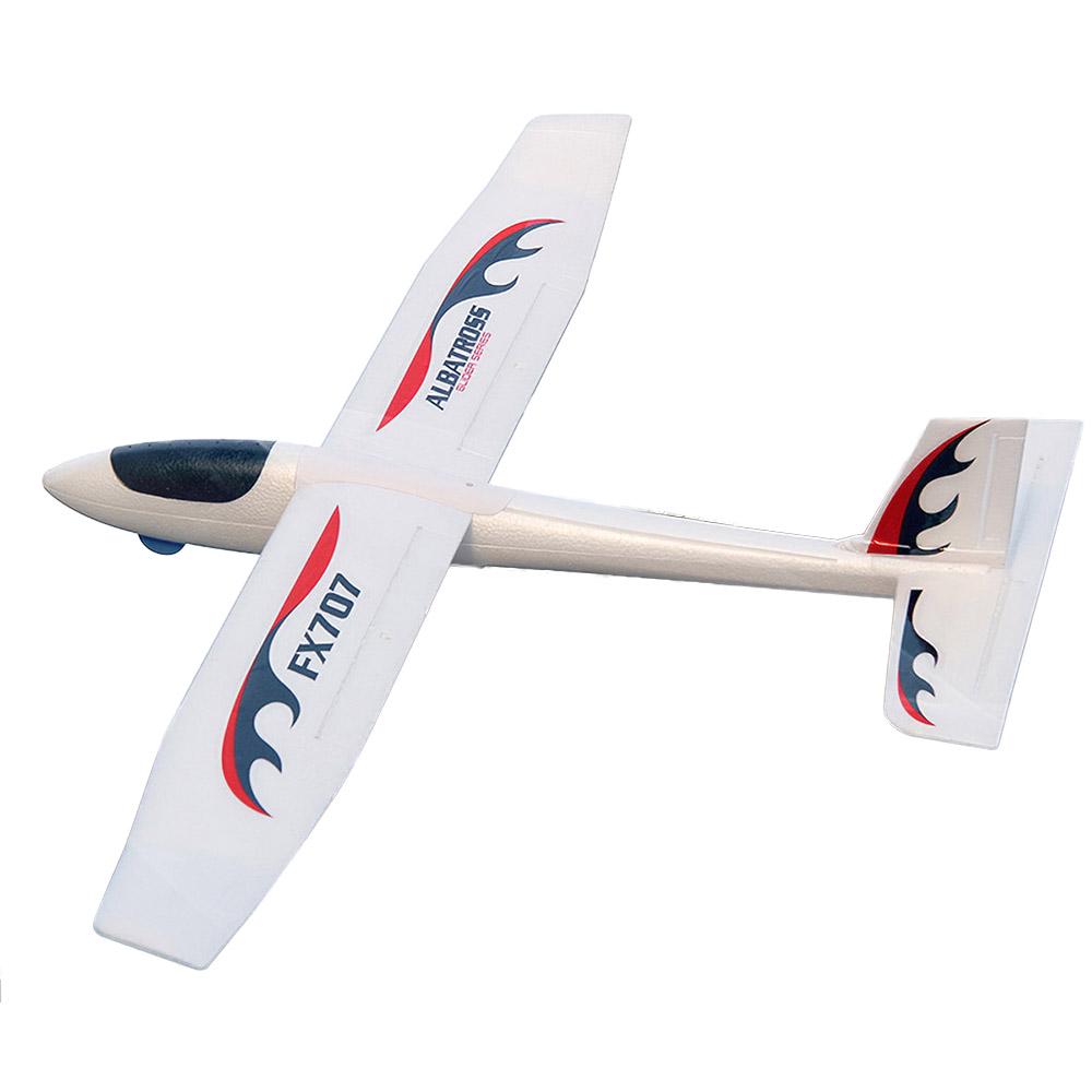 FX707S Airplane Hand   Glider Plane Throwing Airplane Soft Foam Airplane Aircraft Model   Toys for Kids