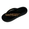 New Style of Thick-soled Women's Shoes Herd-shaped Beach Flat Slippers