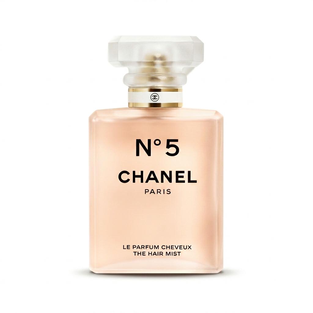 Chanel N°5 The Hair Mist 35ml