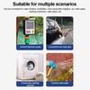 Universal Copper Water Tap Frost-Proof Double/One Outlet Faucet Controller Adapter Water Tap Splitter Outdoor Courtyard