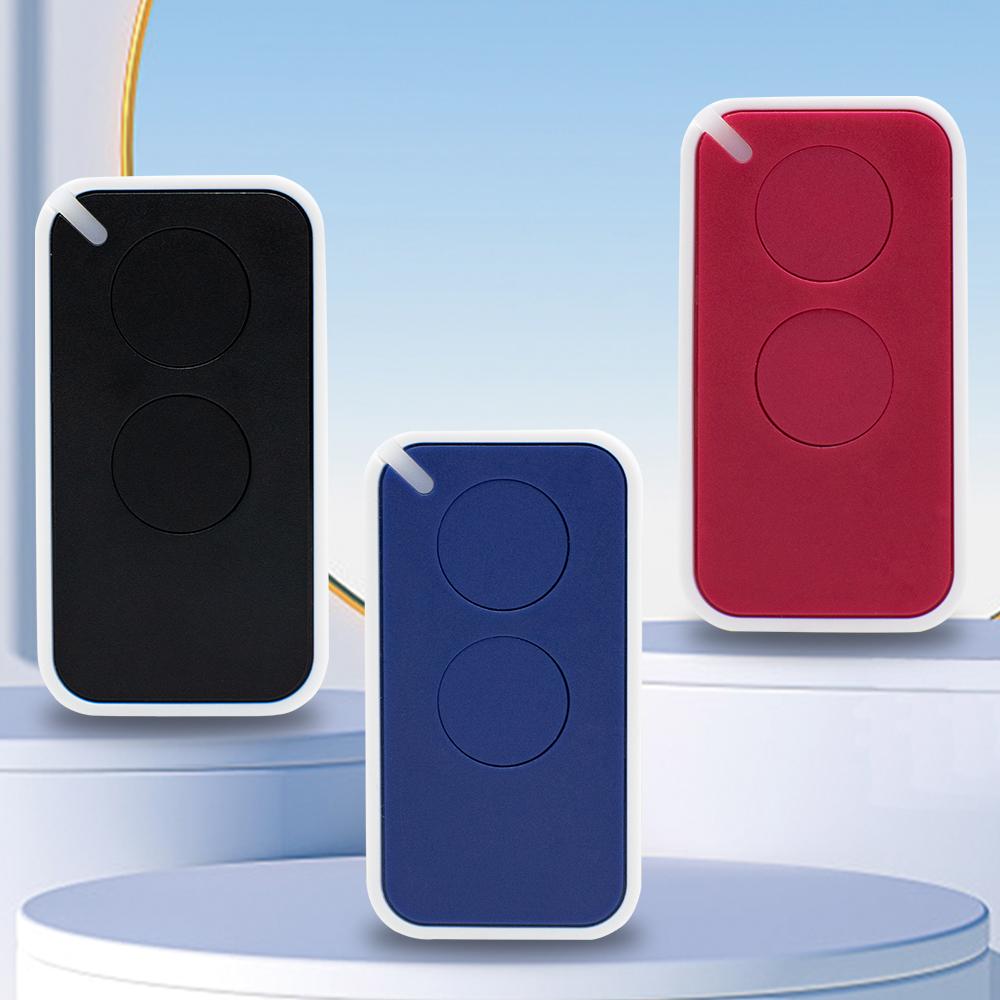 NICE Era-Inti Transmitter 433.92MHz Comatible With Nice INTI1 INTI2 INTI1Y INTI2Y INTI1L INTI2L INTI1R Garage Remote Control