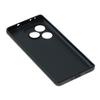 For Realme GT 6 5G Case Matte Flexible TPU Phone Cover (Precise Lens Cutouts)