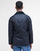 Демисезонная куртка Barbour Ashby Lightweight Royal Navy Wachsjacke