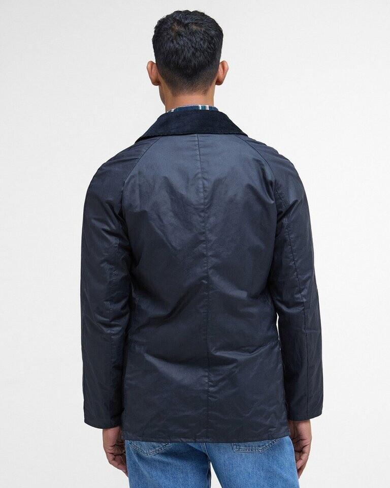 Демисезонная куртка Barbour Ashby Lightweight Royal Navy Wachsjacke