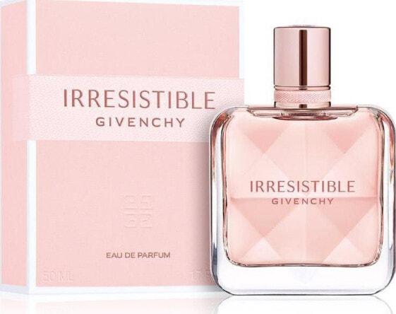 

Женская Туалетная вода Givenchy Irresistible Fraiche 80 мл