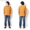 SOLID VIYELLA SHIRT