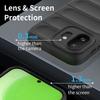 For OnePlus 15T 15R 15 13T 13R 13 12 12R 11 Nord 5 Case Shockproof Soft TPU Silicone Protective Phone Back Cover Funda