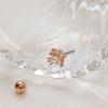 [1+1] Choose 1 of 3 Little Crab Fashion Piercings (Sold individually)