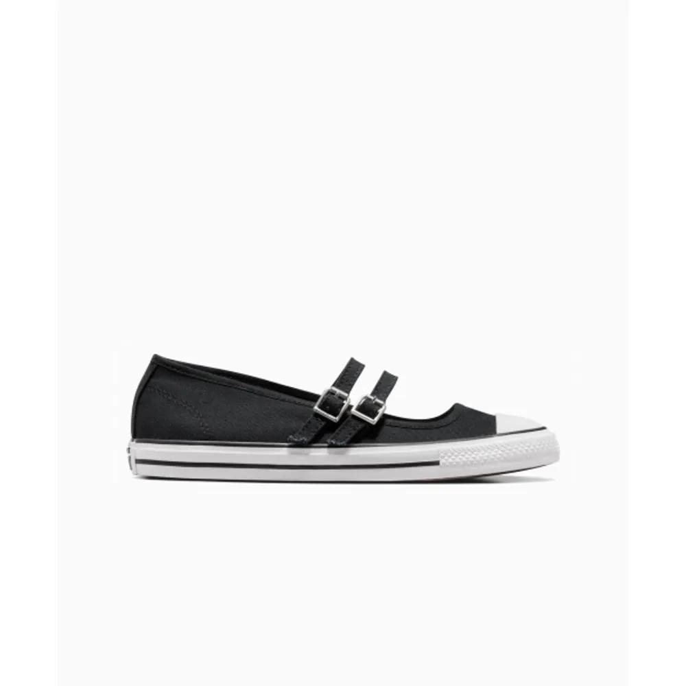 Converse Chuck Taylor All Star Dainty Mary Jane Черный A11551C 92K710 78K203 250