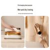 Smart Digital Handheld Garment Steamer: Three-Speed, High-Power Electric Iron