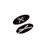 Polka Dot Bow Hair Clip Set - Baby & Toddler Accessories
