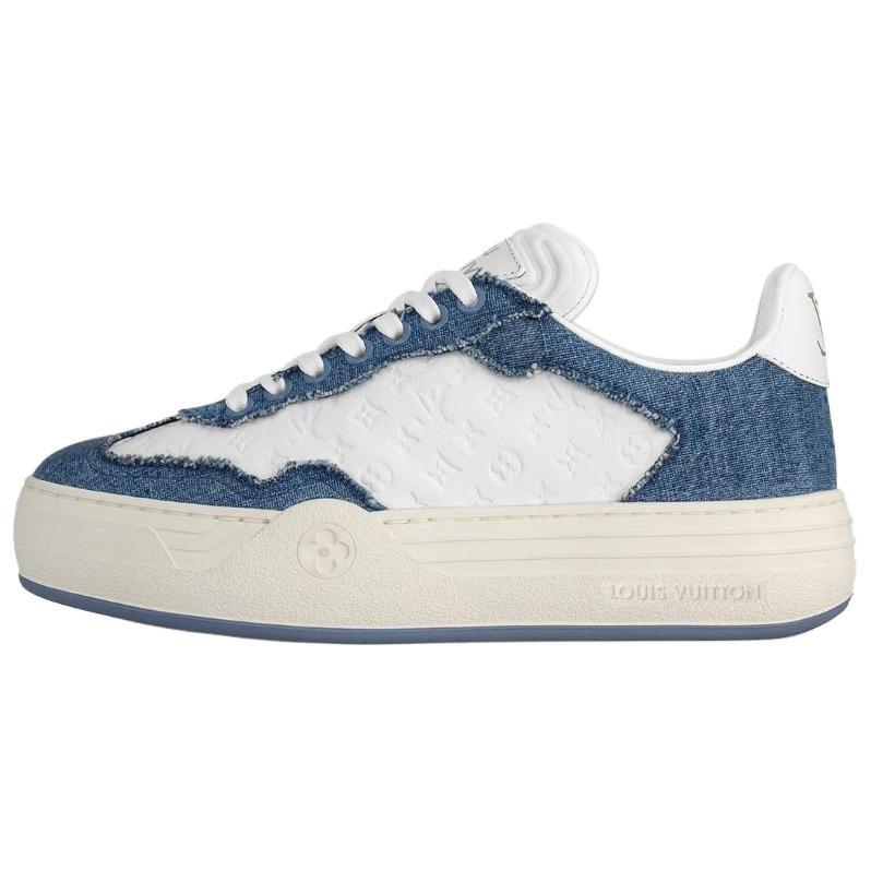 LOUIS VUITTON Groovy Džinsa Zemi Sporta
