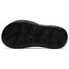 C37 Slides 'Black White' Women's 122338511-4