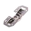 Thickened Cabinet Door Foldable Hinge Hydraulic Soft Closing Hinge for Kitchen Cabinet, Cupboard, Folding Door