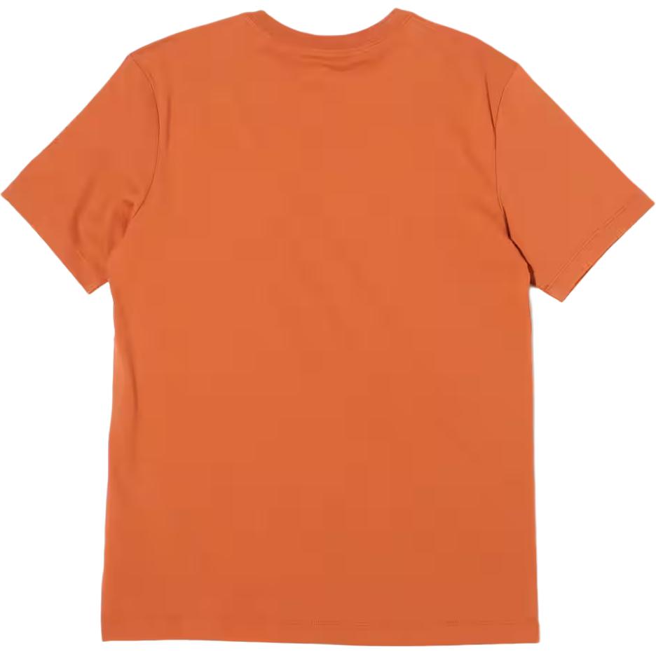 Jordan Brand Jumpman Emb Solid Color Crew Neck Short Sleeve T-Shirt Men tops DC7486-220