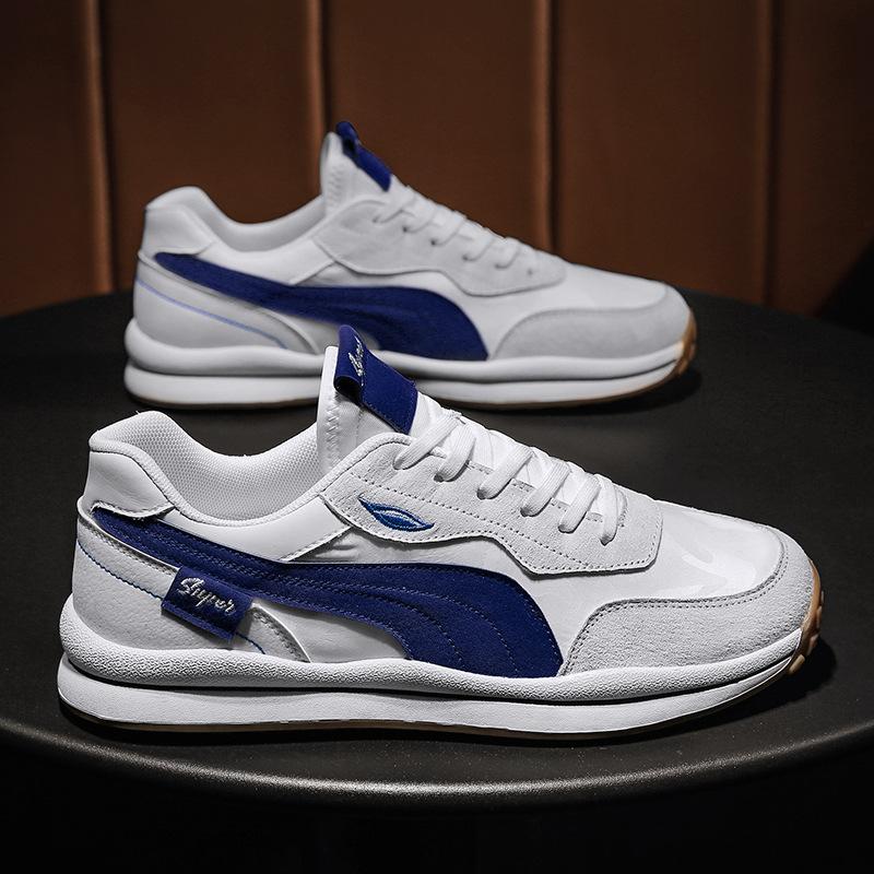 Buy 2020 Summer Shoes Breathable Casual Sneakers 46 Male Krasovki Slip On  Light Shoes Men Tenis Masculino Chaussure Homme at affordable prices — free  shipping, real reviews with photos — Joom