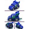 Racing Cars Cars Black Samurai Alloy Model Toy Cars
