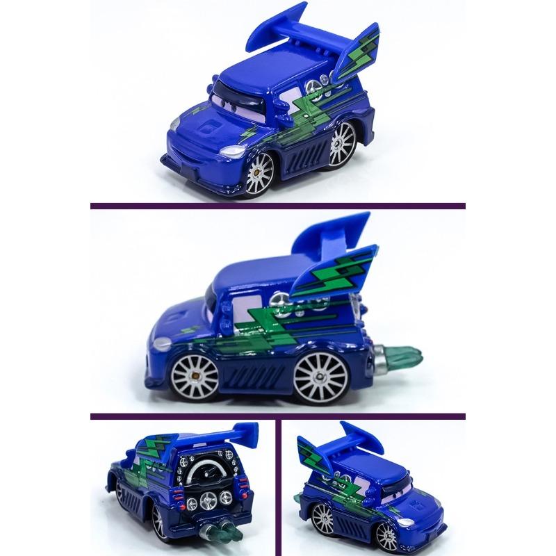 Racing Cars Cars Black Samurai Alloy Model Toy Cars