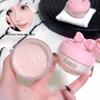 LAMEILA Natural Long-Lasting Loose Powder for Beginners