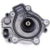 Brand New 161A0-29015 Electronic Water Pump For Toyota Prius 2010 - 2015 1.8L L4 2010-2015 Car Accessories 161A029015 161A039015