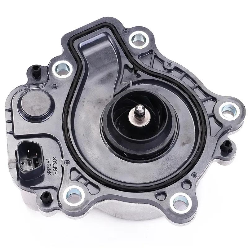 Brand New 161A0-29015 Electronic Water Pump For Toyota Prius 2010 - 2015 1.8L L4 2010-2015 Car Accessories 161A029015 161A039015