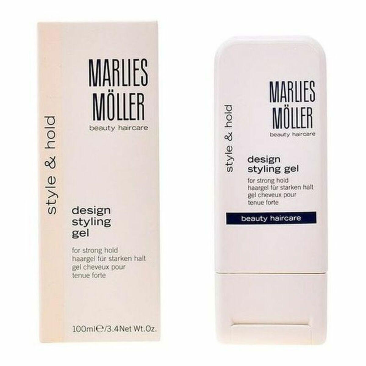 

Styling gel Marlies Möller