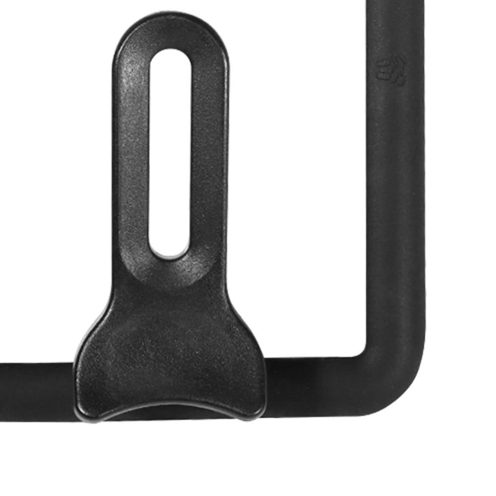 Rectangle Pot Cover Visible Glass Lid Replacement Skillet Lid  Frying Pan