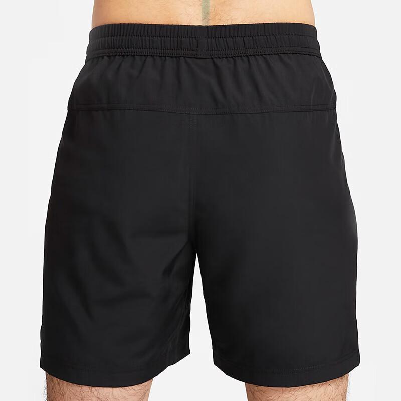 Nike Men's DRI-FIT FORM Quick-Dry Shorts
