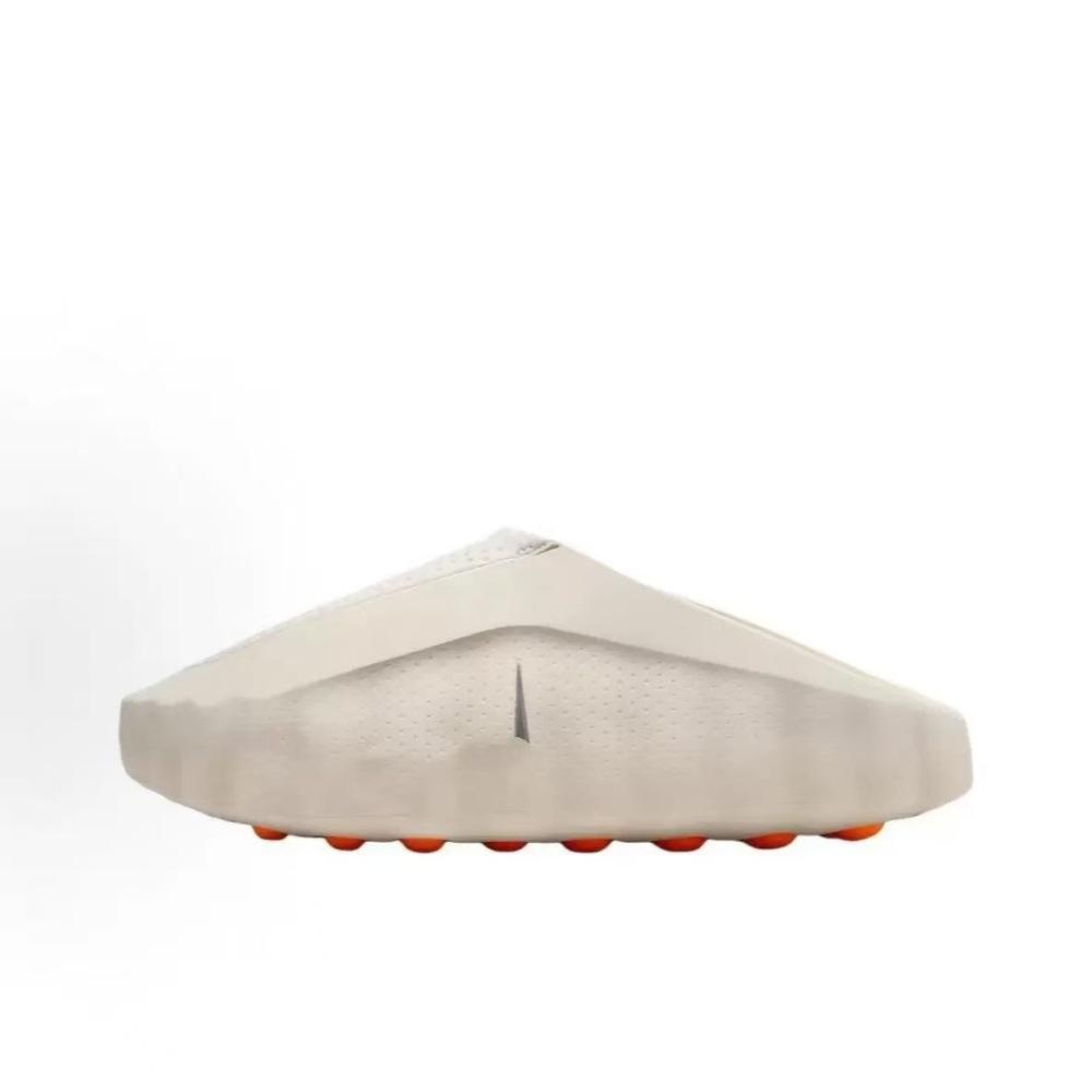Unisex biezas zoles ērti aizvērti uzvelkami