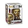 POP! STAR WARS: Return of the Jedi 40th - C-3PO in Chair FUNKO